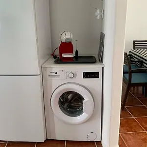 Bastian Casas Verdes Appartement Costa Teguise