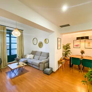 Hispalis Alameda Apartamento