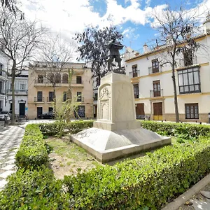 Peace, Pool & Parking At Centre Apartamento