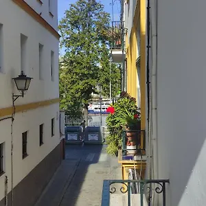 Vive Triana Apartamento