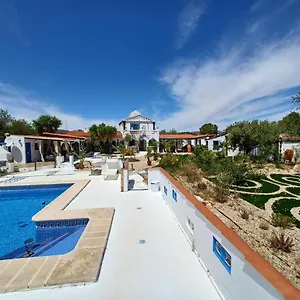 Luxury Claudia Séjour à la ferme L'Ametlla de Mar
