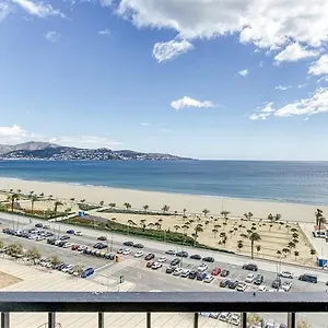 Sea-chic Appartement Empuriabrava