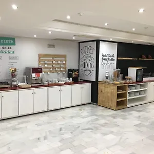 San Pablo Otel