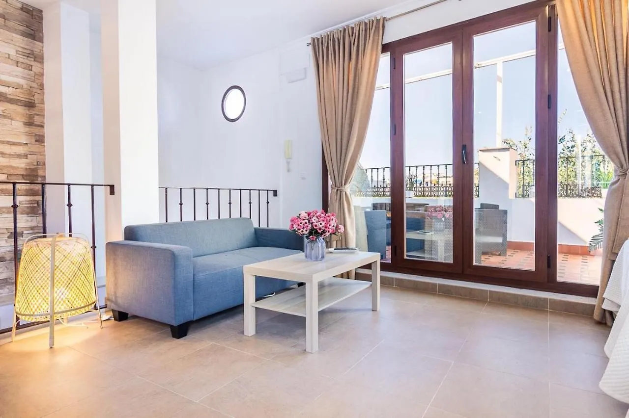 Casa De Zalamea Apartment Seville 0*,  Spain