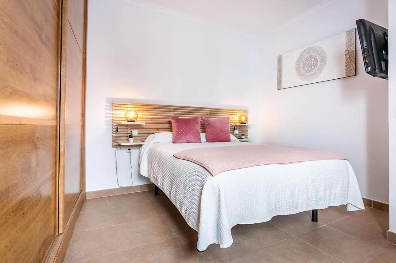 Casa De Zalamea Apartment Seville Spain