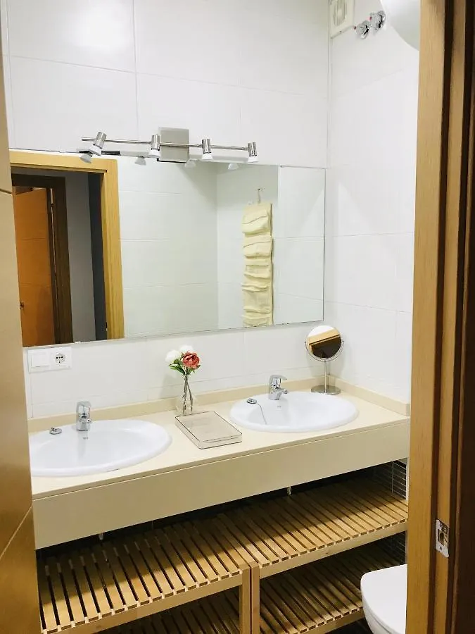 Casa De Zalamea Apartment Seville